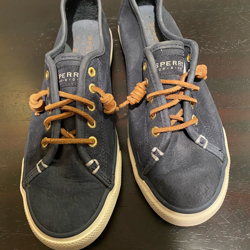 Sperrys shoes